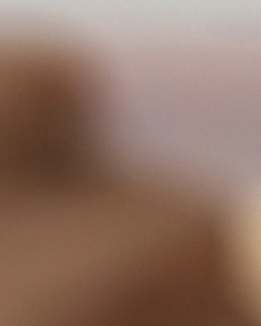 Brown-gradient-portrait