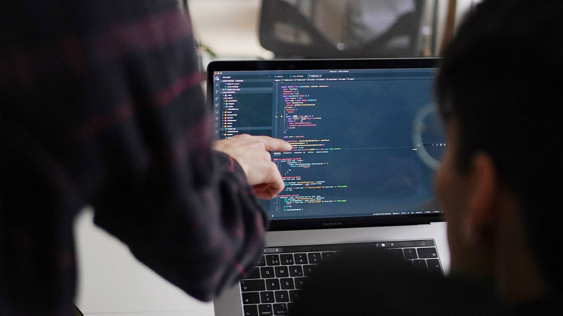 twoday-offering-software-engineering-header