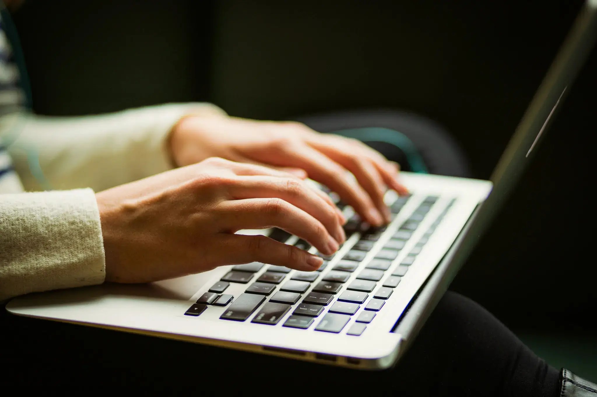 Hands_working_on_a_computer_TWO_00022